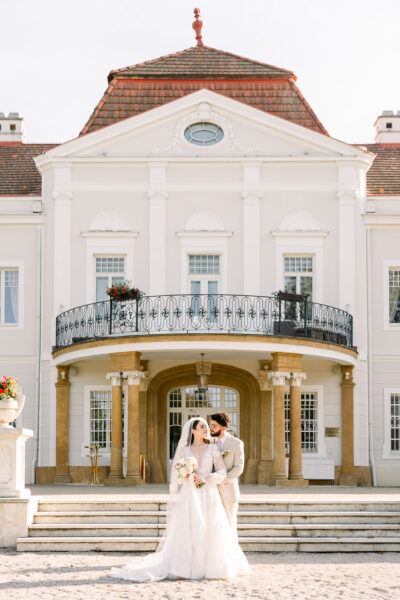 Svadobný fotograf Bratislava - Darina a Tomas